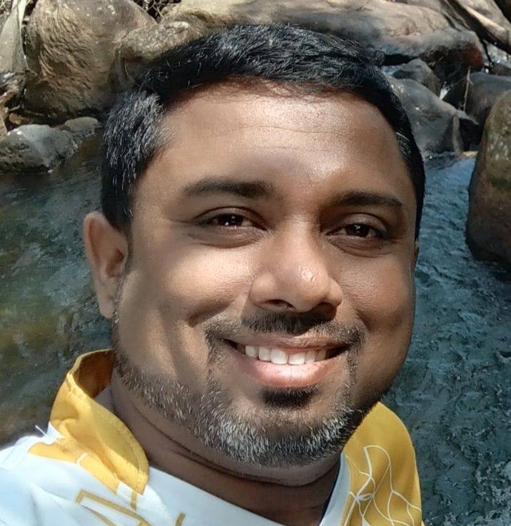 Ershad Bin Ali
